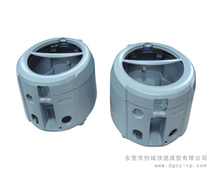 電飯煲手板模型制作流程是怎樣的？